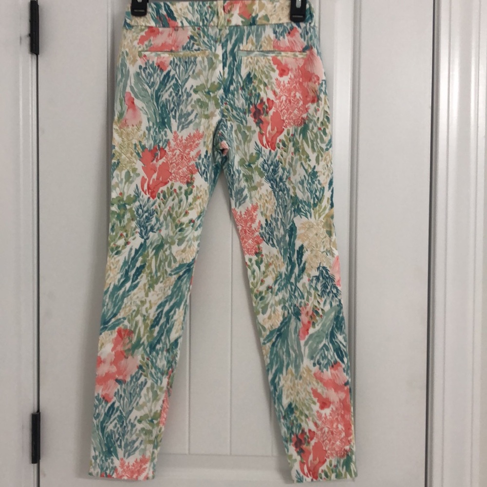 Old Navy Pixie Pants - image 3